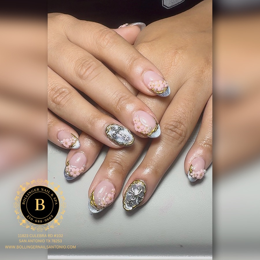 amazing nail